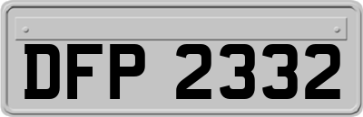 DFP2332