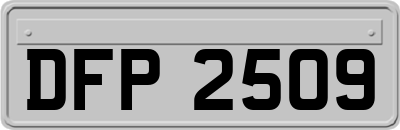 DFP2509