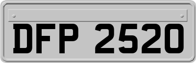 DFP2520