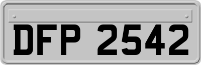 DFP2542