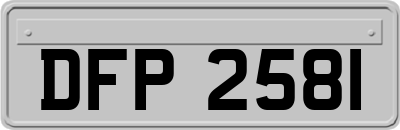 DFP2581
