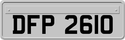 DFP2610