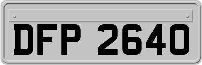 DFP2640