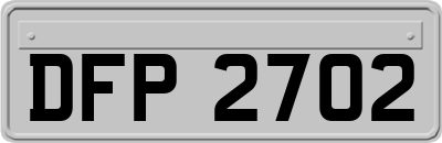 DFP2702