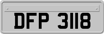 DFP3118
