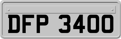 DFP3400