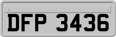 DFP3436