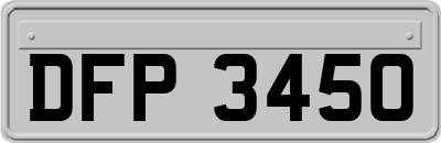 DFP3450