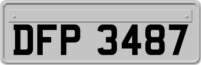 DFP3487
