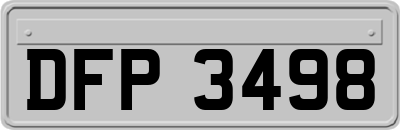 DFP3498