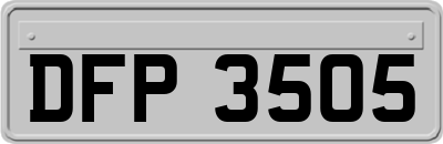 DFP3505