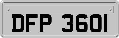 DFP3601