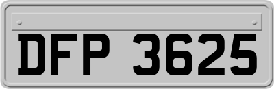 DFP3625