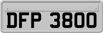 DFP3800