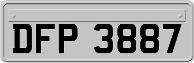 DFP3887