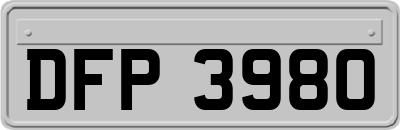 DFP3980
