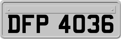 DFP4036