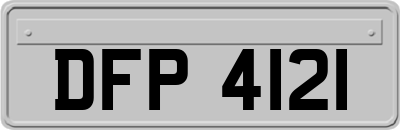 DFP4121