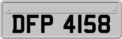 DFP4158