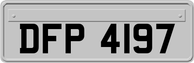 DFP4197