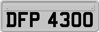 DFP4300