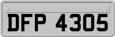 DFP4305