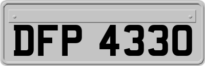 DFP4330