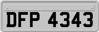 DFP4343