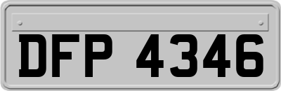 DFP4346