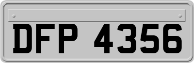 DFP4356