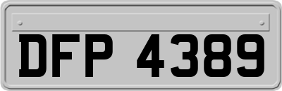 DFP4389