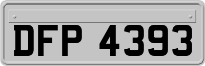 DFP4393