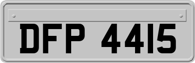 DFP4415