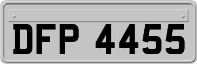 DFP4455