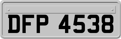 DFP4538