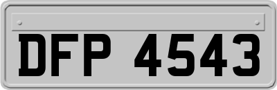 DFP4543