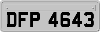 DFP4643
