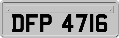 DFP4716