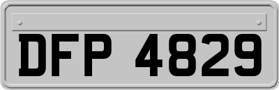DFP4829