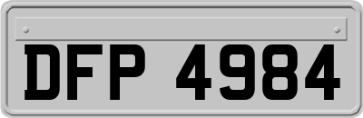 DFP4984