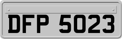 DFP5023