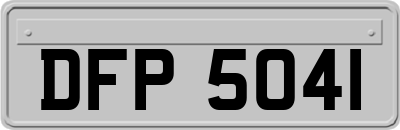 DFP5041