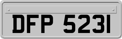 DFP5231