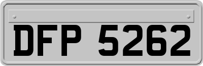 DFP5262