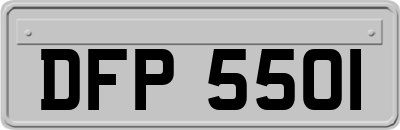 DFP5501