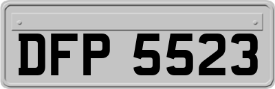 DFP5523