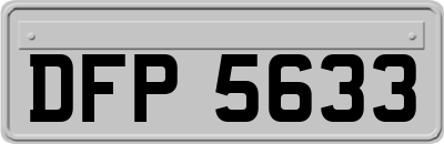 DFP5633