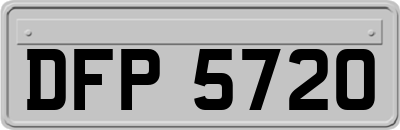 DFP5720