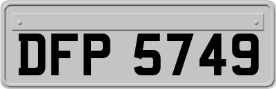 DFP5749