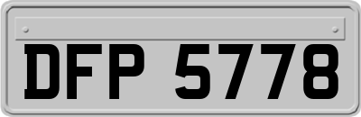 DFP5778